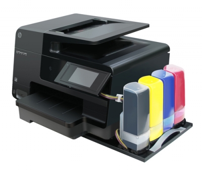 HP OFFICEJET 8610(R)