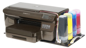 HP OFFICEJET 8100