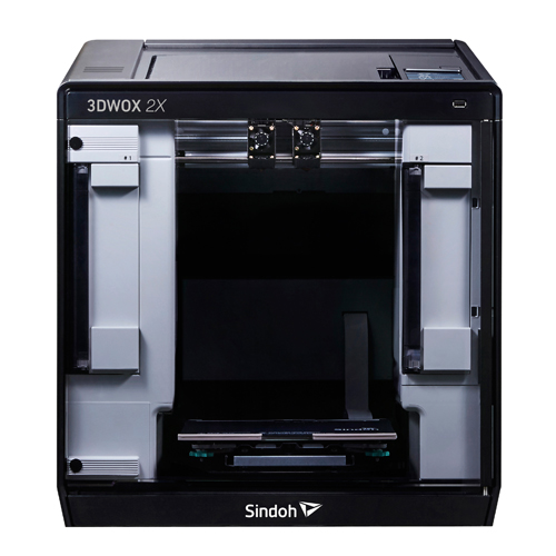 3D Printer 2X