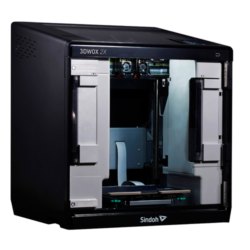 3D Printer 2X