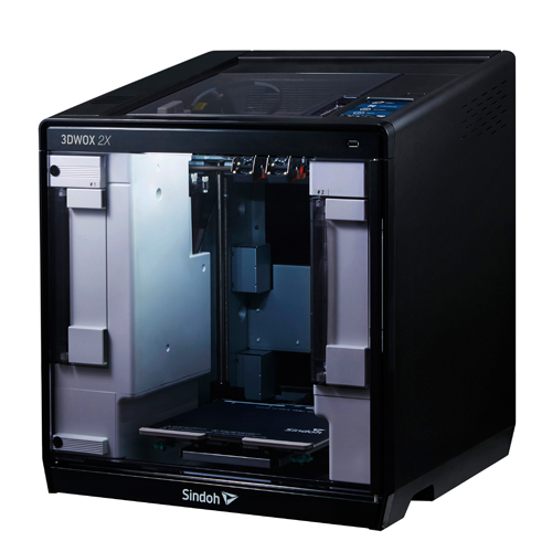 3D Printer 2X