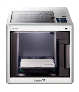 3D 프린터 DP201