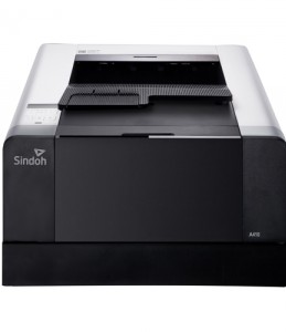 흑백 레이저 프린터 A410