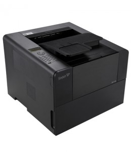 흑백 레이저 프린터 A611dn