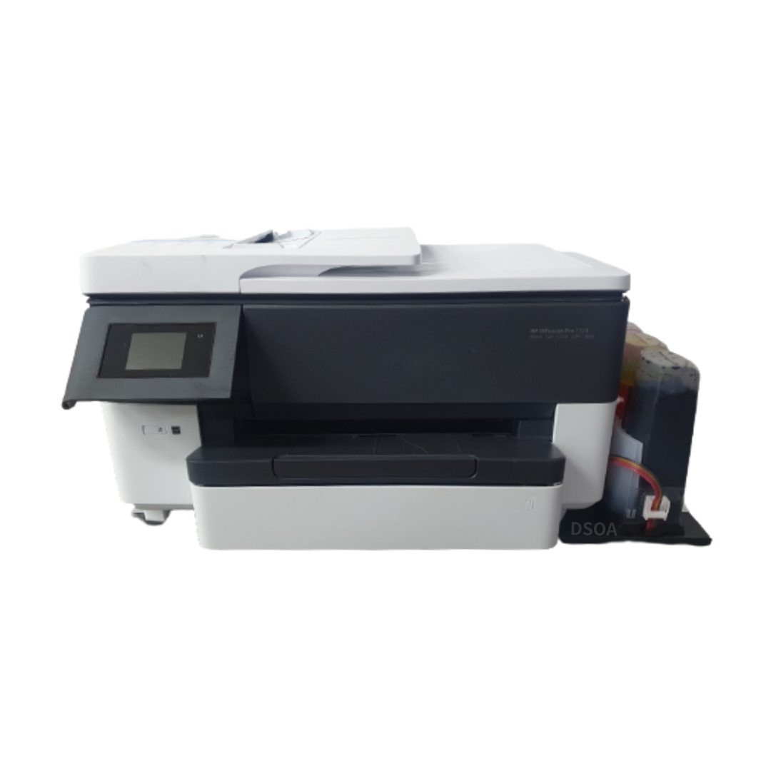 HP OFFICEJET PRO 7720