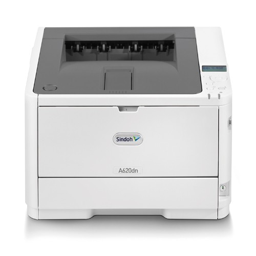 신도리코 A4 흑백 프린터 A620