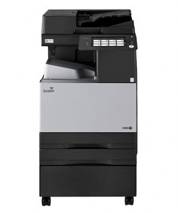 신도리코 D320