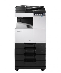 신도리코 N501
