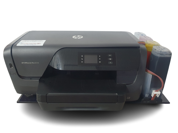 HPOJ8210