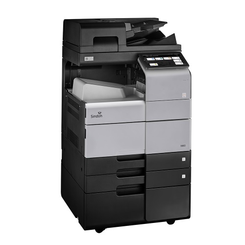 신도리코 N800 흑백 복합기 렌탈